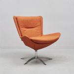 1344 2381 SWIVEL CHAIR